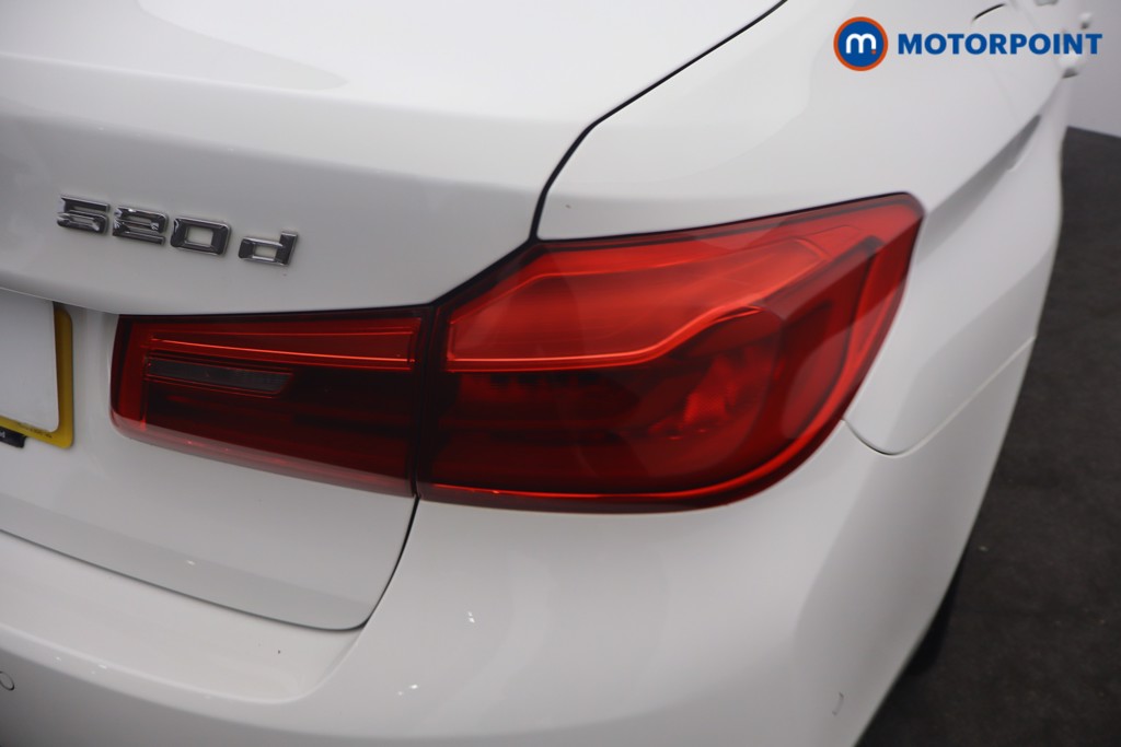 BMW 5 Series M Sport Automatic Diesel Saloon - Stock Number (1652796) - 3rd supplementary image