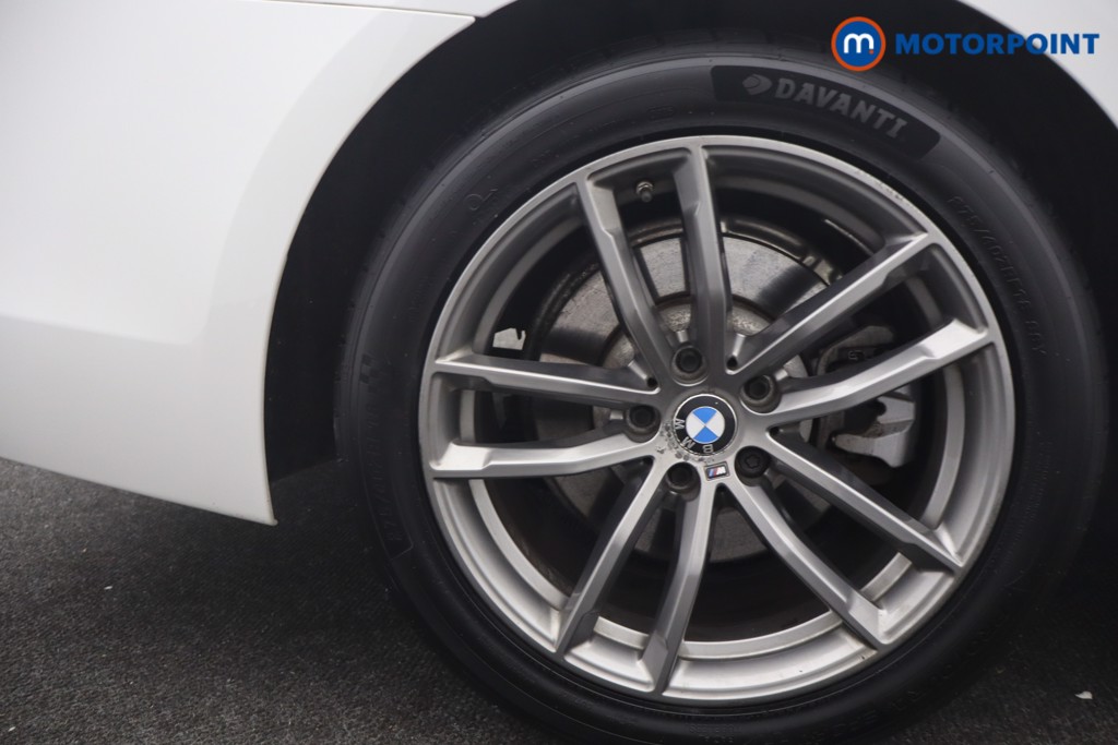 BMW 5 Series M Sport Automatic Diesel Saloon - Stock Number (1652796) - 6th supplementary image