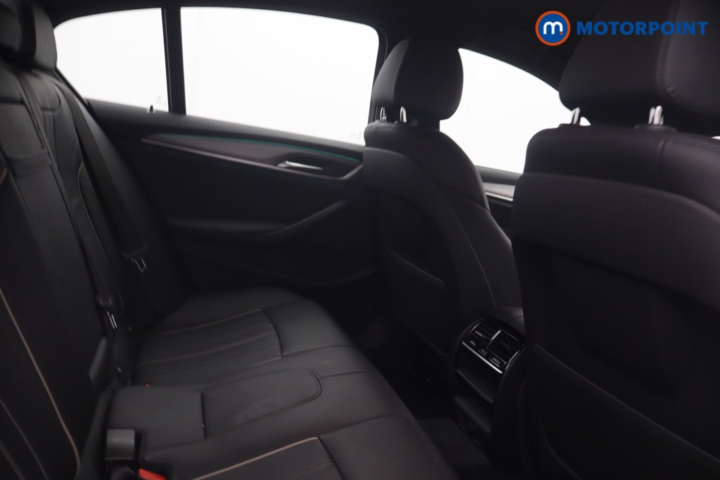 BMW 5 Series M Sport Automatic Diesel Saloon - Stock Number (1652796) - 7th supplementary image