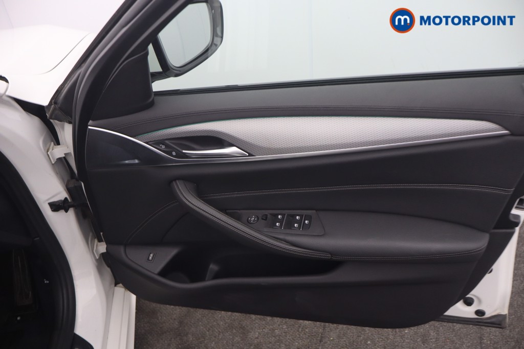 BMW 5 Series M Sport Automatic Diesel Saloon - Stock Number (1652796) - 9th supplementary image