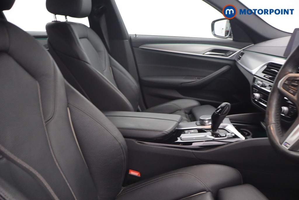 BMW 5 Series M Sport Automatic Diesel Saloon - Stock Number (1652796) - 14th supplementary image