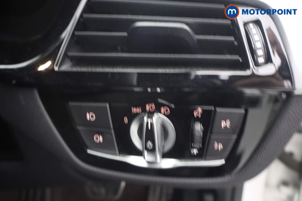 BMW 5 Series M Sport Automatic Diesel Saloon - Stock Number (1652796) - 15th supplementary image
