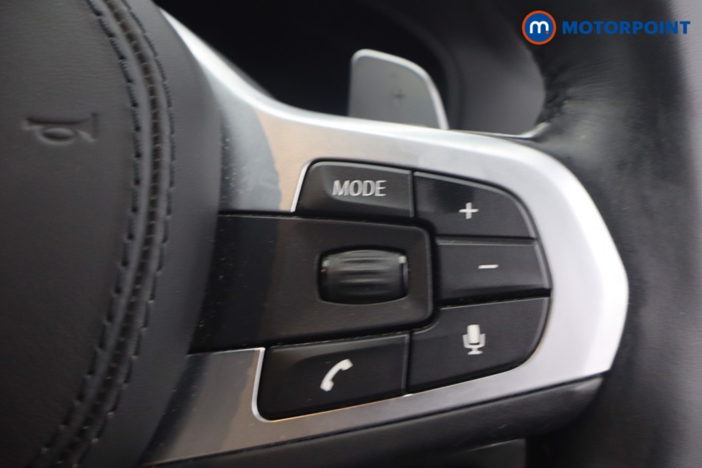 BMW 5 Series M Sport Automatic Diesel Saloon - Stock Number (1652796) - 16th supplementary image