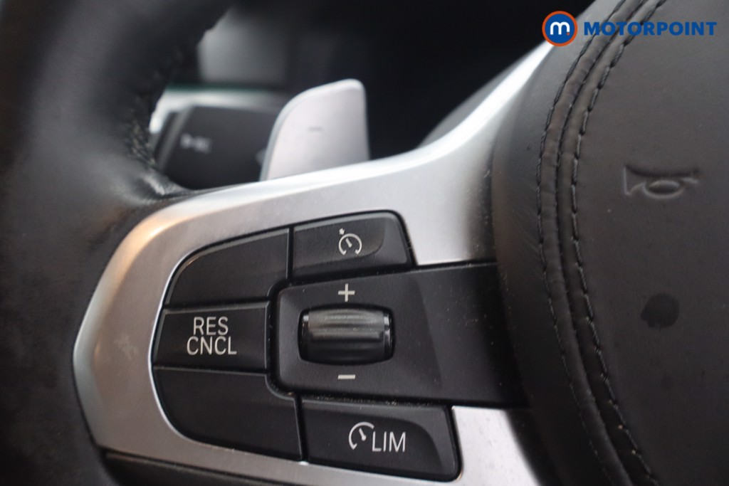 BMW 5 Series M Sport Automatic Diesel Saloon - Stock Number (1652796) - 17th supplementary image