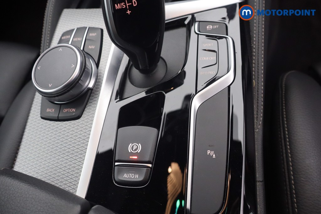 BMW 5 Series M Sport Automatic Diesel Saloon - Stock Number (1652796) - 19th supplementary image