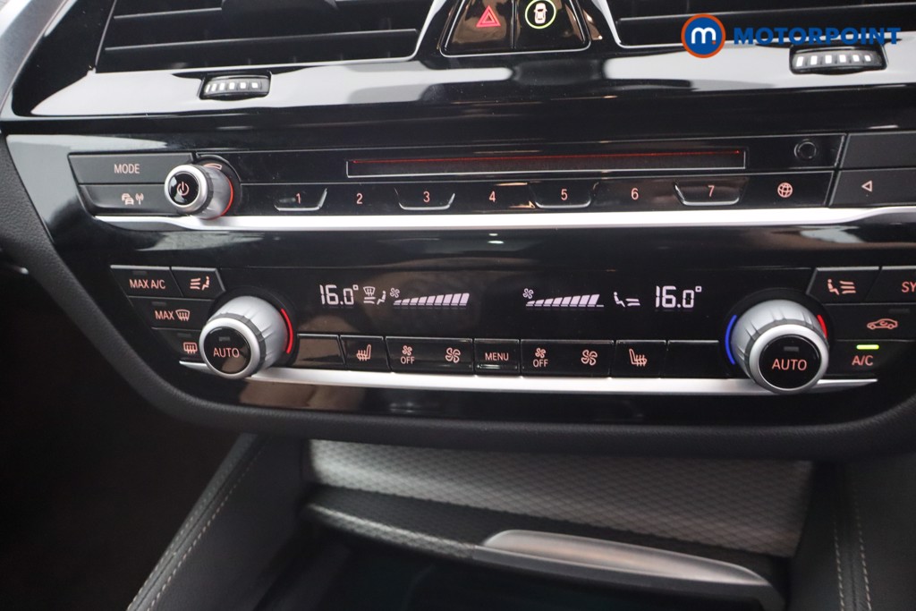 BMW 5 Series M Sport Automatic Diesel Saloon - Stock Number (1652796) - 20th supplementary image