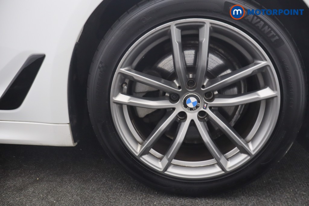 BMW 5 Series M Sport Automatic Diesel Saloon - Stock Number (1652796) - 25th supplementary image