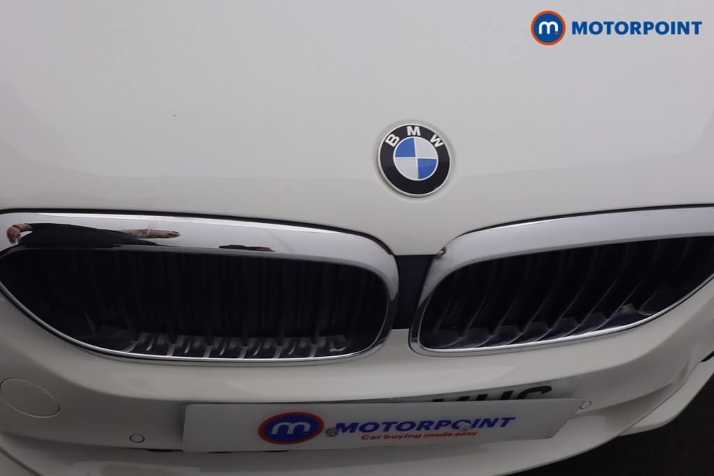 BMW 5 Series M Sport Automatic Diesel Saloon - Stock Number (1652796) - 26th supplementary image