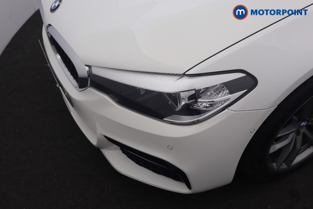 BMW 5 Series M Sport Automatic Diesel Saloon - Stock Number (1652796) - 28th supplementary image