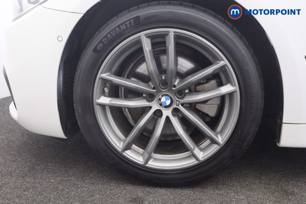 BMW 5 Series M Sport Automatic Diesel Saloon - Stock Number (1652796) - 29th supplementary image