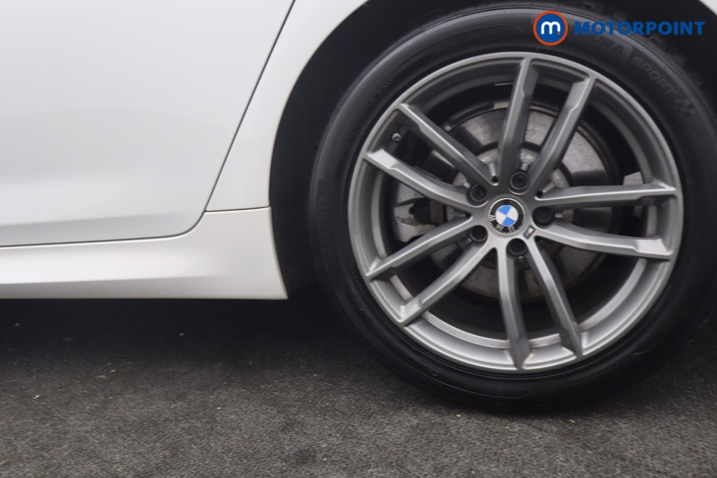BMW 5 Series M Sport Automatic Diesel Saloon - Stock Number (1652796) - 30th supplementary image