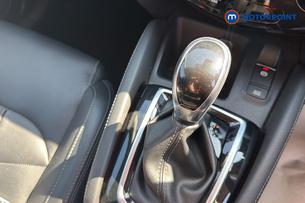 Nissan Qashqai N-Motion Automatic Petrol SUV - Stock Number (1653019) - 15th supplementary image