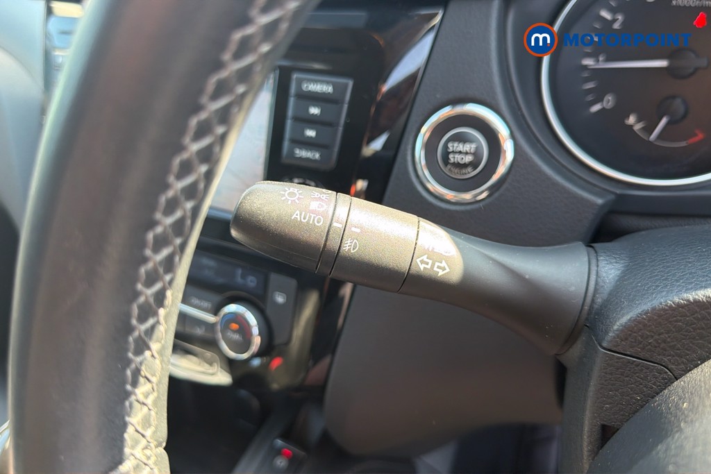 Nissan Qashqai N-Motion Automatic Petrol SUV - Stock Number (1653019) - 18th supplementary image