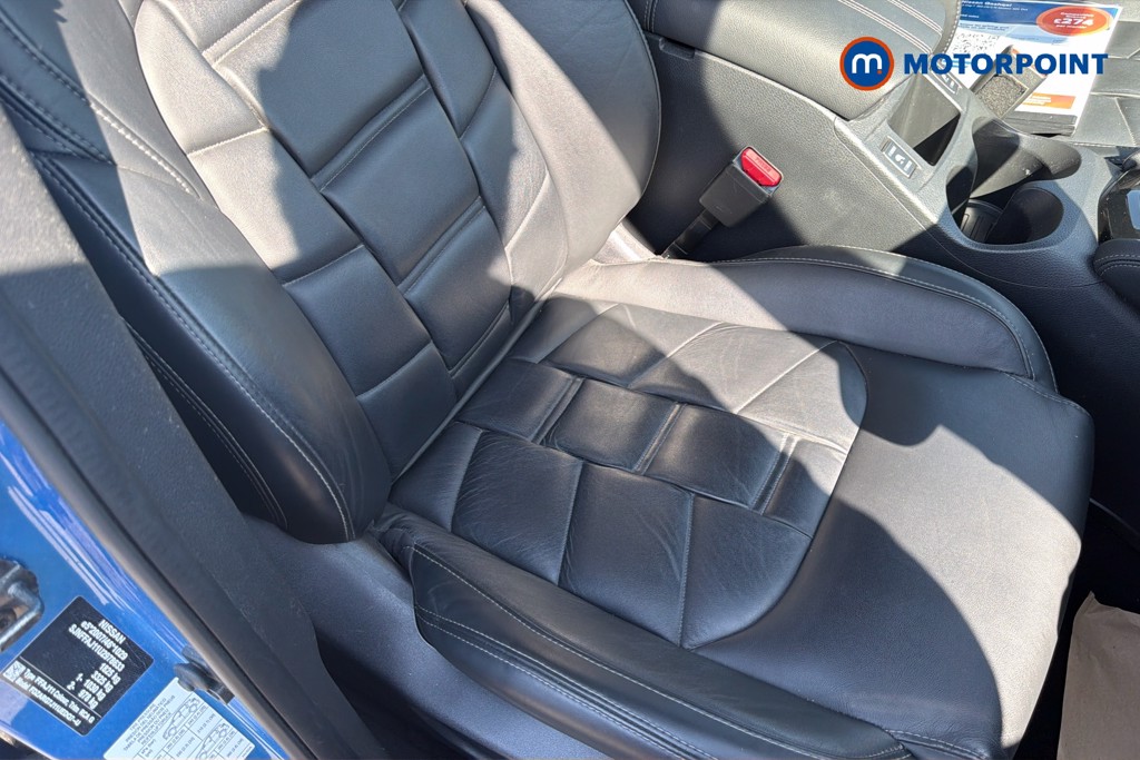 Nissan Qashqai N-Motion Automatic Petrol SUV - Stock Number (1653019) - 22nd supplementary image