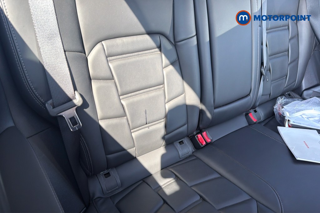 Nissan Qashqai N-Motion Automatic Petrol SUV - Stock Number (1653019) - 28th supplementary image