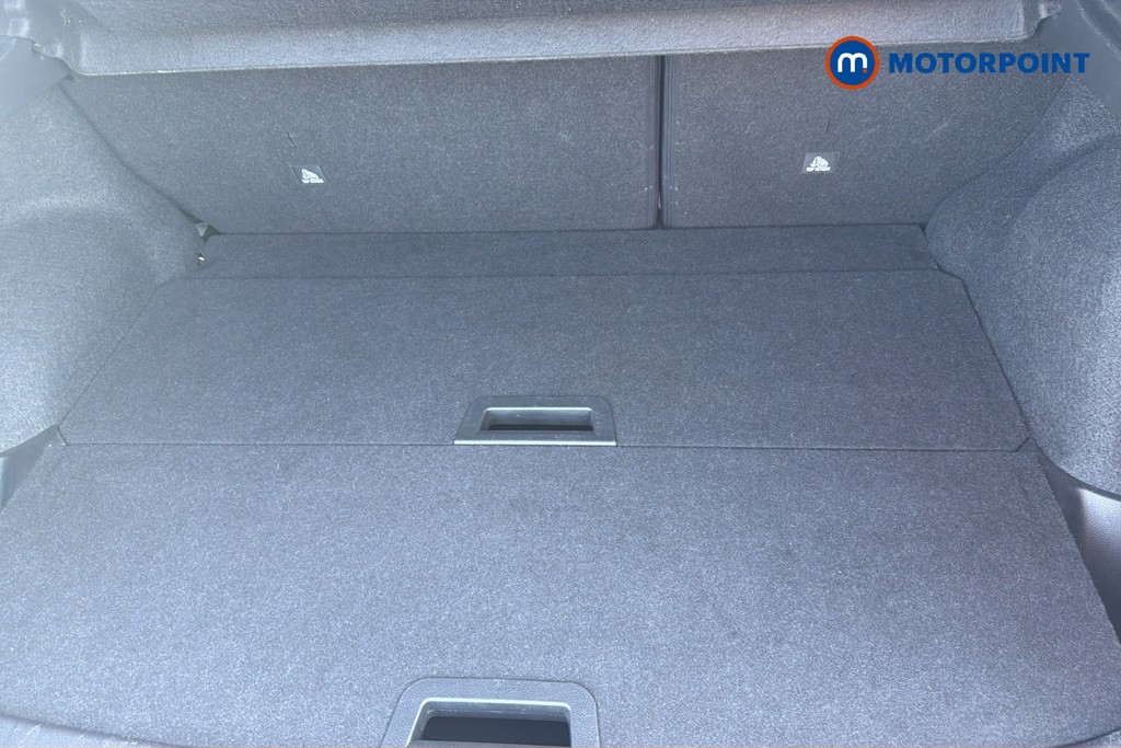 Nissan Qashqai N-Motion Automatic Petrol SUV - Stock Number (1653019) - 33rd supplementary image