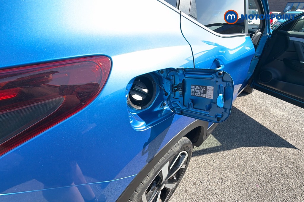 Nissan Qashqai N-Motion Automatic Petrol SUV - Stock Number (1653019) - 41st supplementary image