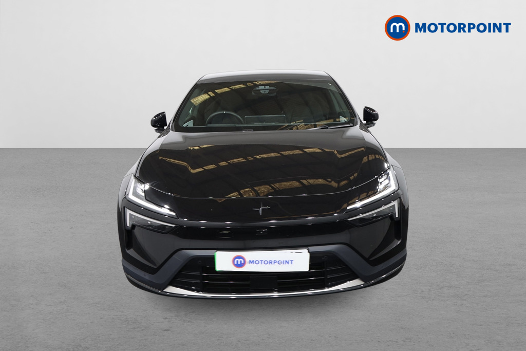 Polestar 4 Long Range Single Motor Automatic Electric SUV - Stock Number (1653020) - Front bumper
