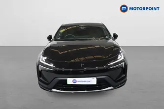 Polestar 4 Long Range Single Motor Automatic Electric SUV - Stock Number (1653020) - Front bumper