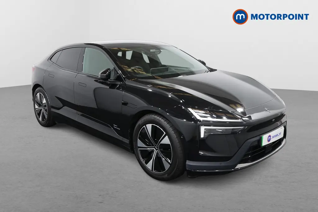 POLESTAR 4