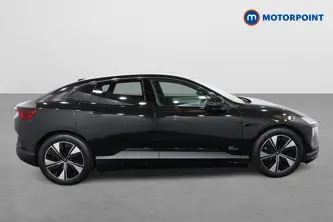 Polestar 4 Long Range Single Motor Automatic Electric SUV - Stock Number (1653020) - Drivers side