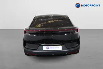 Polestar 4 Long Range Single Motor Automatic Electric SUV - Stock Number (1653020) - Rear bumper