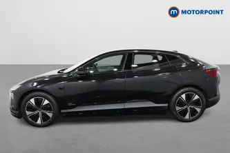 Polestar 4 Long Range Single Motor Automatic Electric SUV - Stock Number (1653020) - Passenger side