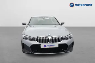 BMW 3 Series M Sport Automatic Petrol Plug-In Hybrid Saloon - Stock Number (1653214) - Front bumper