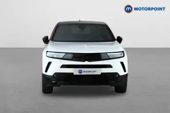 Vauxhall Mokka Sri Premium Automatic Petrol SUV - Stock Number (1653221) - Front bumper