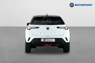 Vauxhall Mokka Sri Premium Automatic Petrol SUV - Stock Number (1653221) - Rear bumper