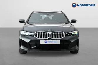 BMW 3 Series M Sport Automatic Diesel Estate - Stock Number (1653224) - Front bumper