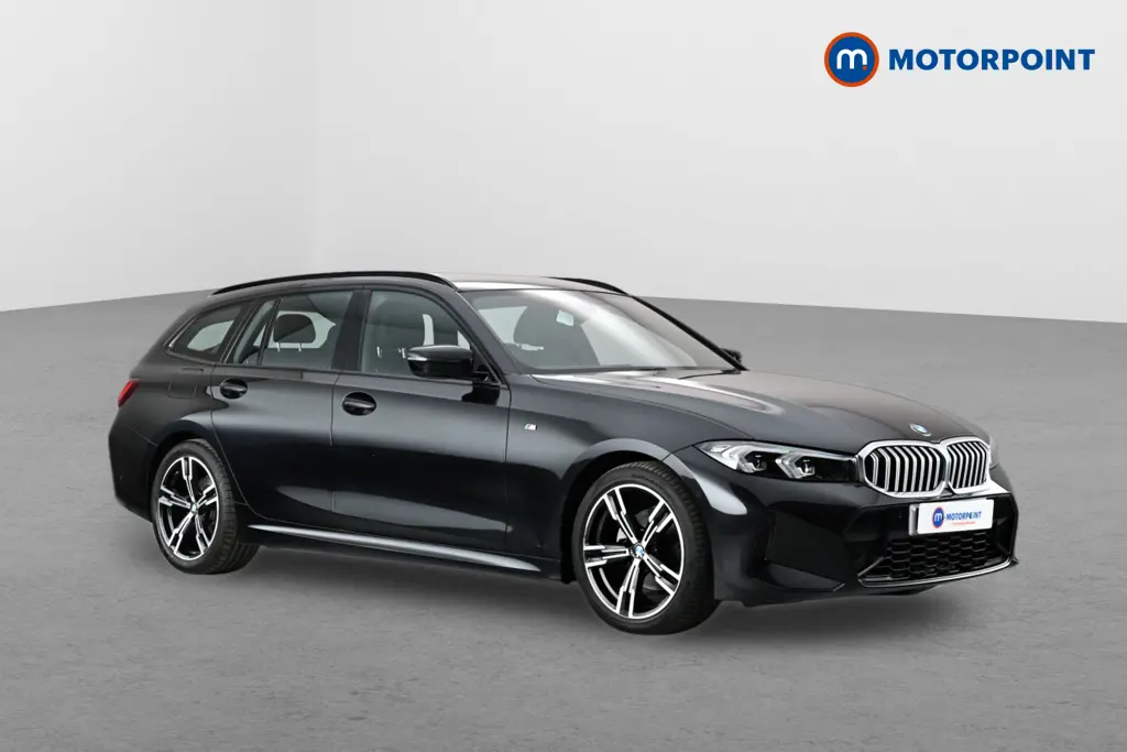2023 BMW 3 Series