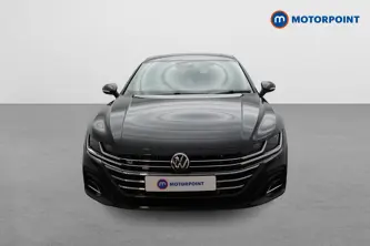 Volkswagen Arteon R-Line Automatic Diesel Estate - Stock Number (1653237) - Front bumper