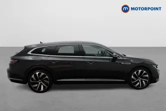 Volkswagen Arteon R-Line Automatic Diesel Estate - Stock Number (1653237) - Drivers side