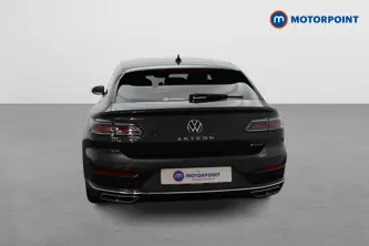Volkswagen Arteon R-Line Automatic Diesel Estate - Stock Number (1653237) - Rear bumper