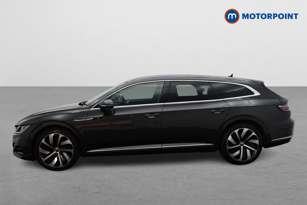 Volkswagen Arteon R-Line Automatic Diesel Estate - Stock Number (1653237) - Passenger side
