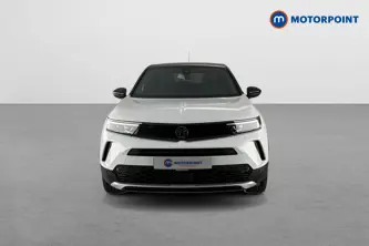 Vauxhall Mokka Ultimate Edition Automatic Electric SUV - Stock Number (1653240) - Front bumper