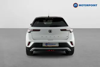Vauxhall Mokka Ultimate Edition Automatic Electric SUV - Stock Number (1653240) - Rear bumper