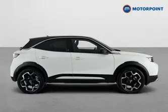 Vauxhall Mokka Ultimate Edition Automatic Electric SUV - Stock Number (1653240) - Passenger side