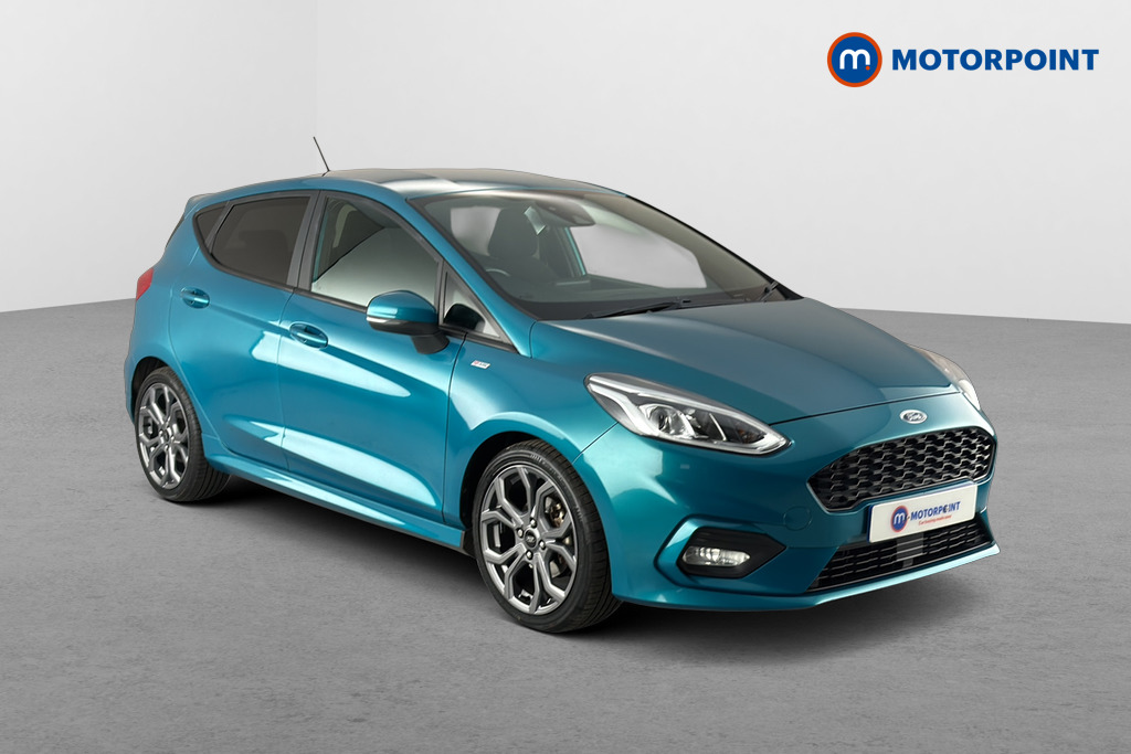 Ford Fiesta dealer public-web source image