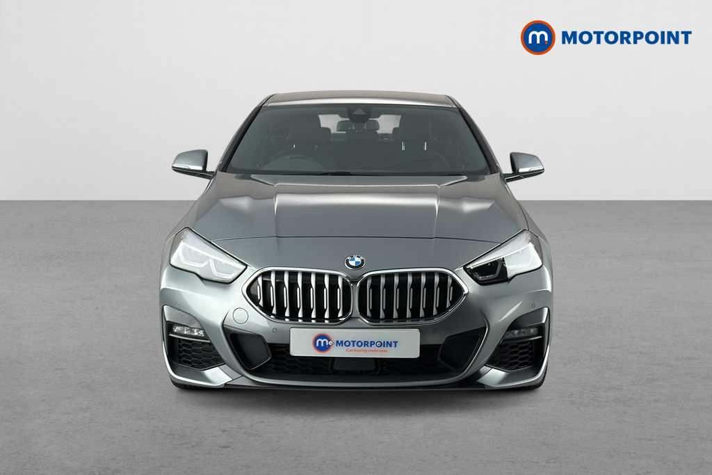 BMW 2 Series M Sport Automatic Petrol Saloon - Stock Number (1653345) - Front bumper