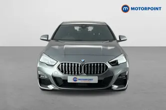 BMW 2 Series M Sport Automatic Petrol Saloon - Stock Number (1653345) - Front bumper