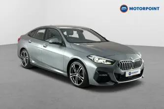 BMW 2 Series M Sport Automatic Petrol Saloon - Stock Number (1653345) - Drivers side front corner