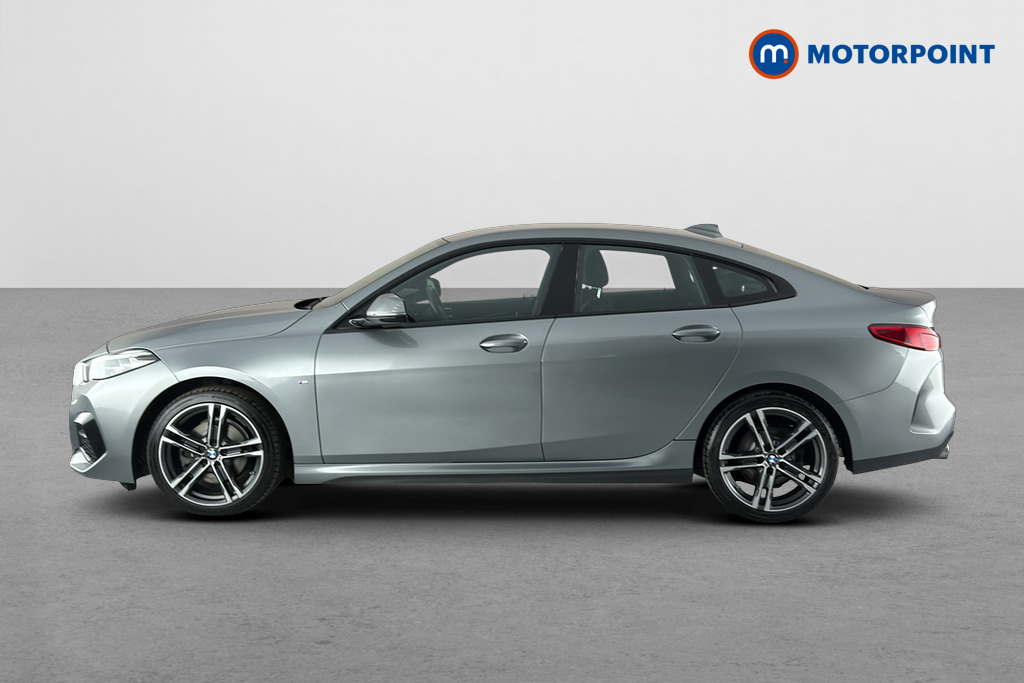 BMW 2 Series M Sport Automatic Petrol Saloon - Stock Number (1653345) - Drivers side