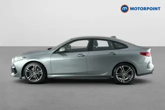 BMW 2 Series M Sport Automatic Petrol Saloon - Stock Number (1653345) - Drivers side