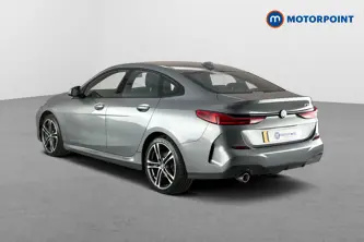 BMW 2 Series M Sport Automatic Petrol Saloon - Stock Number (1653345) - Drivers side rear corner
