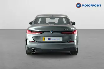 BMW 2 Series M Sport Automatic Petrol Saloon - Stock Number (1653345) - Rear bumper