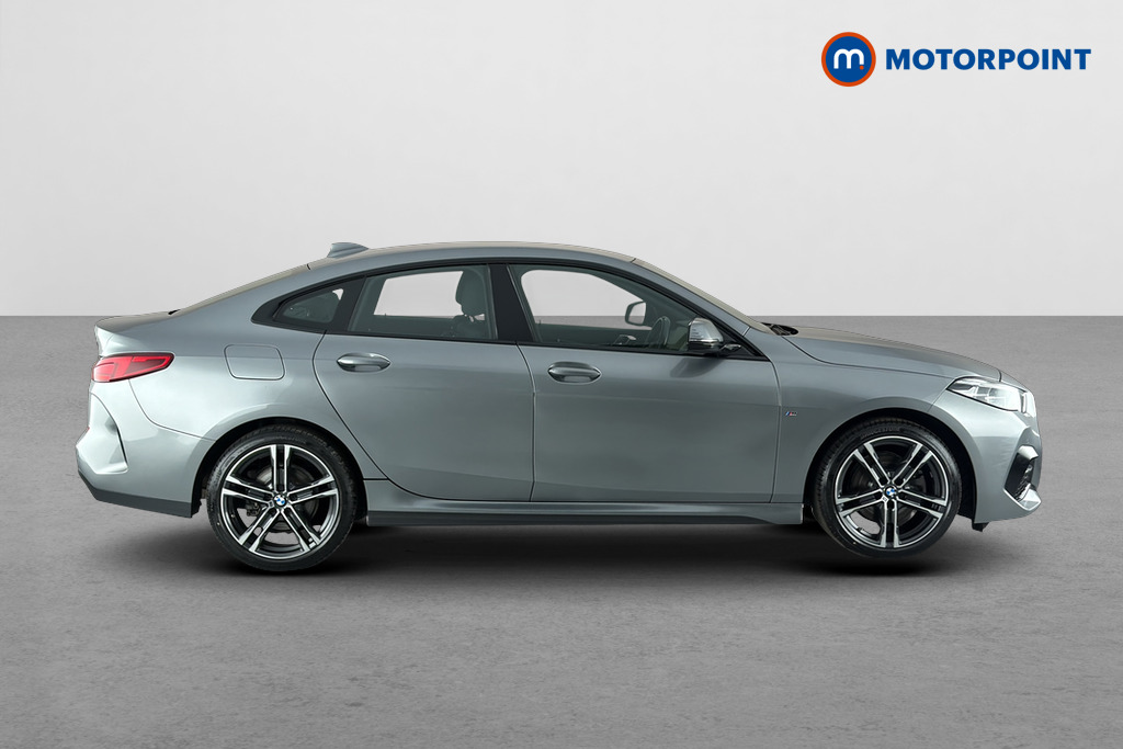 BMW 2 Series M Sport Automatic Petrol Saloon - Stock Number (1653345) - Passenger side