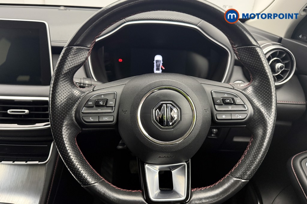 Mg Motor Uk HS Trophy Manual Petrol SUV - Stock Number (1653351) - 5th supplementary image