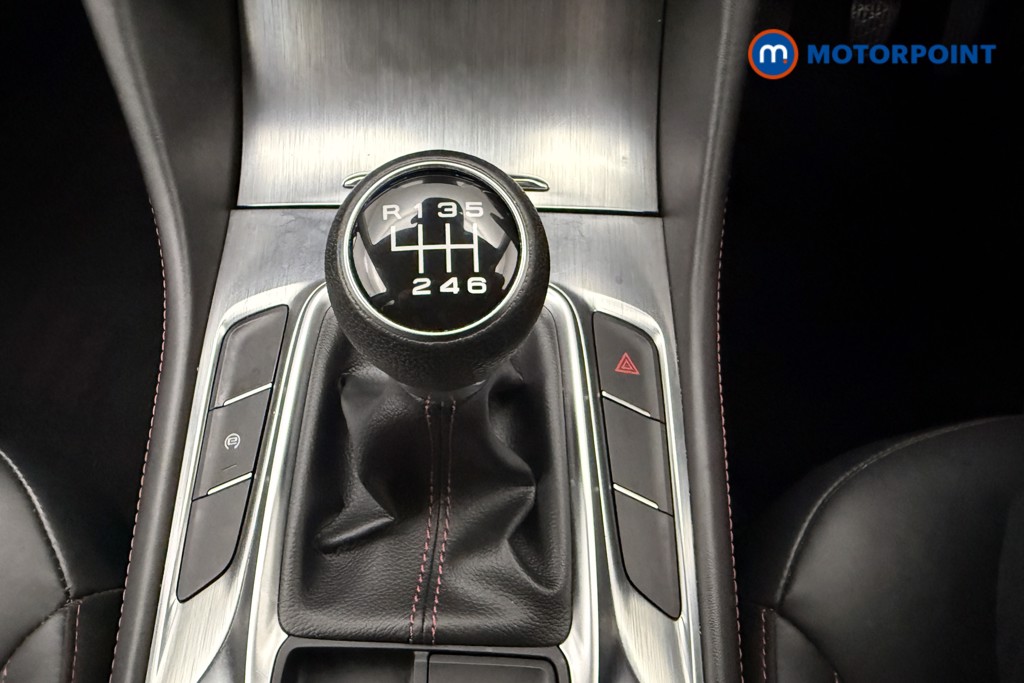 Mg Motor Uk HS Trophy Manual Petrol SUV - Stock Number (1653351) - 7th supplementary image